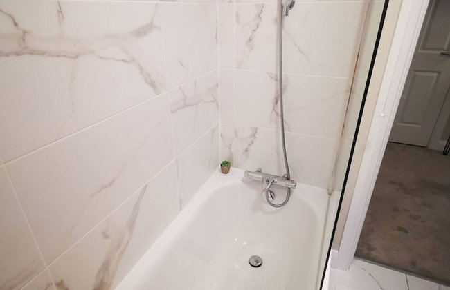 Belfast Central 2 Bedroom Luxurious Modern Stay - Foto 92