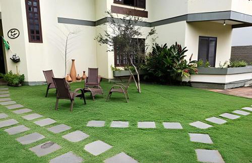 Casa Agradável, no centro de Palmas, apto 102 - Foto 5