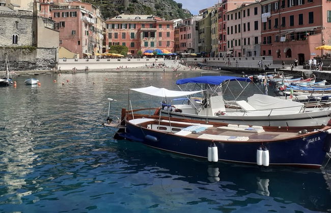 Casa Teresa with AC and Balcony - Foto 42