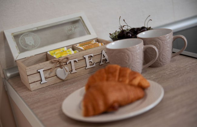 Nostalgia Corfu Town Apartments - Foto 54