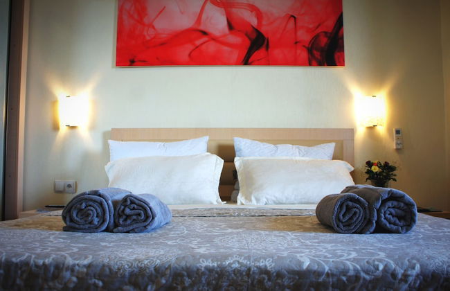 Luxury Apartments - Foto 15