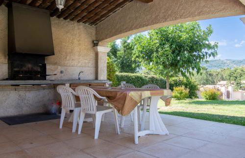 Holiday Home Villa Gaïa by Interhome - Foto 16
