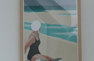 Ker Augustine Maison de pecheur 3 étoiles Clévacances - Foto 14