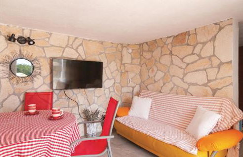 Cozy Home In Hrvace With Jacuzzi - Foto 14