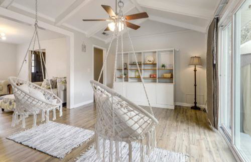 Suburban Family Home 18 Mi to Dtwn Charleston! - Foto 2