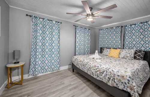 Modern & Spacious 3BR Retreat on Prime Location - Foto 35