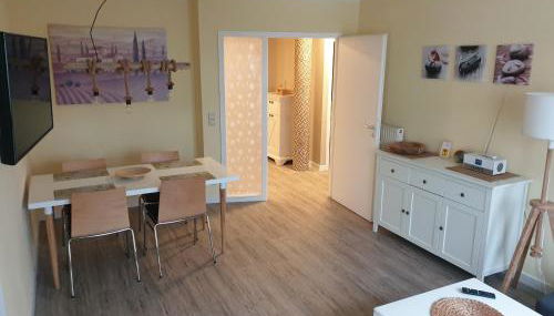 Gästewohnung BenjaroS - Foto 3