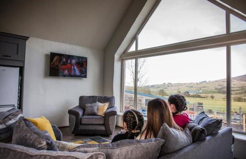 Dans Wee Cottage Slieve Croob Dromara Castlewellan Newcastle - Foto 15