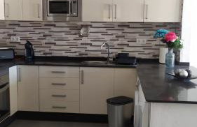 Premium apartment in La Manga Club with pool, terraces and hotel-style details - Photo 9