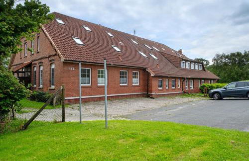 Ferienwohnung Jadebusen - Foto 1