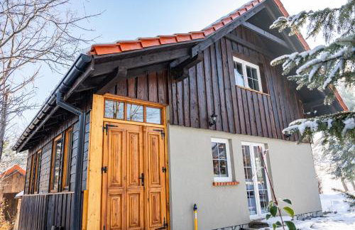 Dom nad Potokiem z sauną - Foto 19