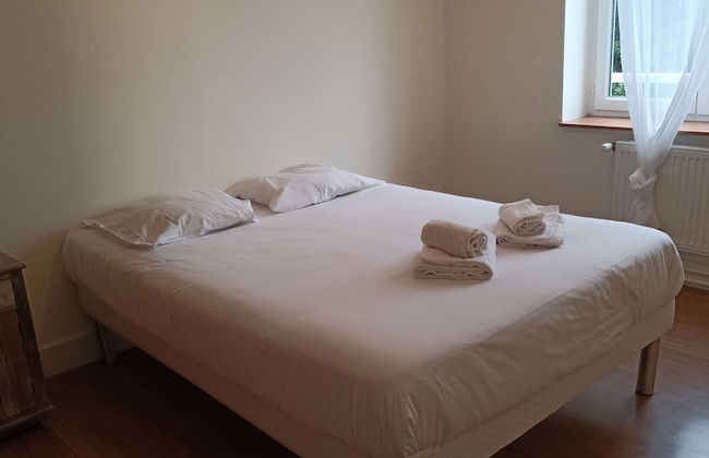 Résidence Zenao Appartements - Foto 9