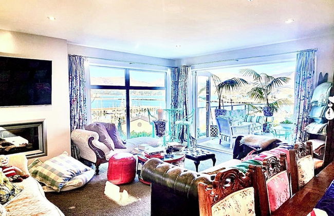 Lyttelton Boatique House - Photo 61