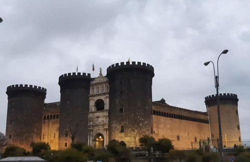 Appartamento nel centro di Napoli - Clorinda house - Foto 59