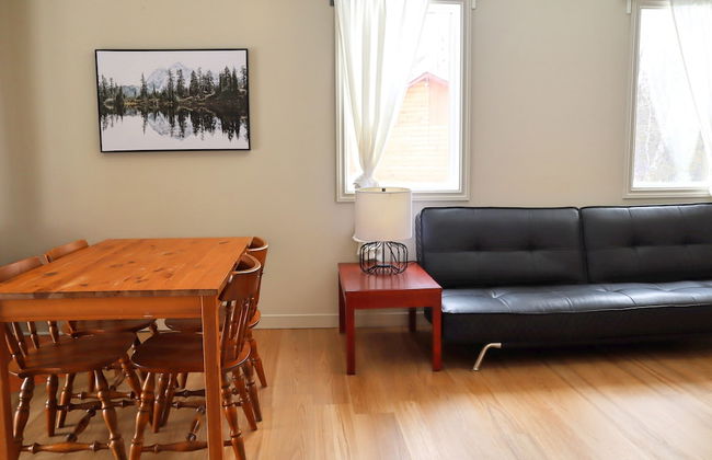 Lakepoint Cottage Resort - Foto 38