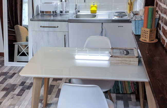 Cozy Studios on Freedom Square - Foto 57