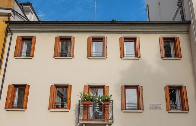 Giustiniani Apartments - Foto 59