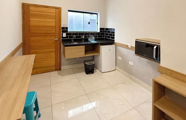 Marmeu Tombo - Foto 30