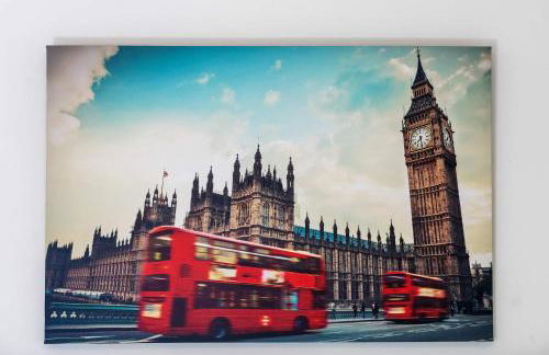 Screened-in Porch Walkable to Soco - Foto 47
