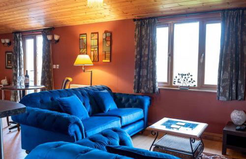 Havana Lodge - Still Rabbit - Hot Tub - Yorkshire - Foto 12