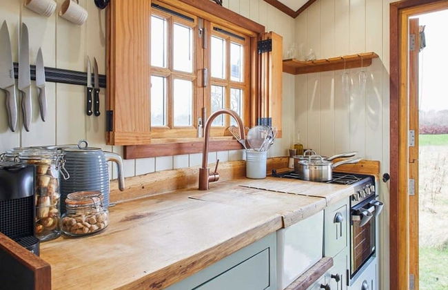 Host Stay Gl yn Byw - Photo 20