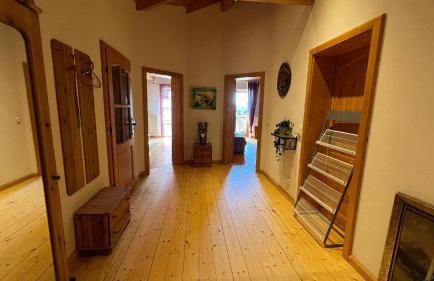 Ferienwohnung "Auszeit" mit Garten - Foto 20