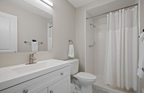 Charming Rochester Retreat Cozy & Stylish Stay - Foto 10