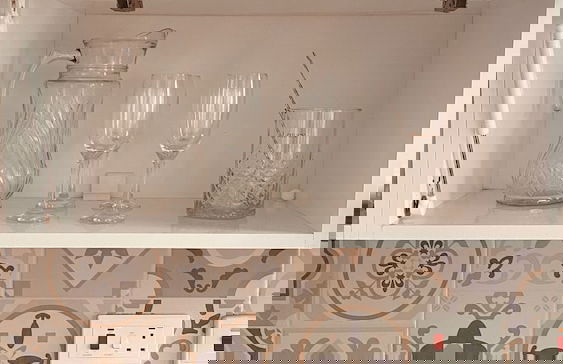 Beautiful 2-bed Apartment at Pamv Estates Apt7 - Foto 5