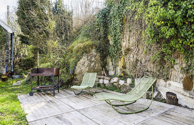 Holiday Home in Philippeville With Garden - Foto 13