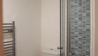 Family Getaway at Working Farm - Foto 5, Shower