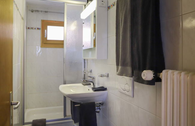 Haus Chumma Apt1 - Foto 3