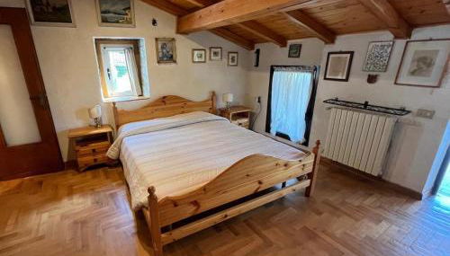 La corte di Barostro - Foto 1