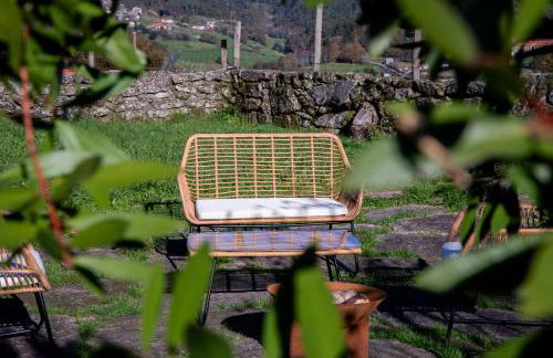 Vive una escapada rural con alma, cerca de todo y lejos del ruido - Foto 33