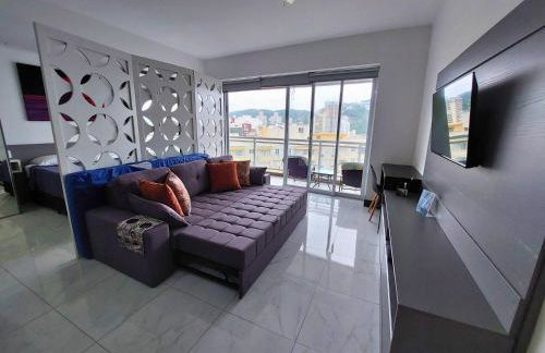 Book Santos Unlimited 1412 - Estúdio Completo - Foto 24