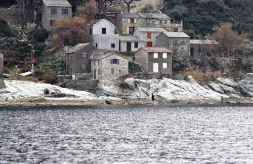 CABANON SEVERIN - Foto 1