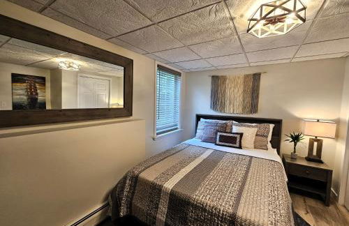 Stylish Guest Suite - Close to Orono and Bangor! - Foto 14