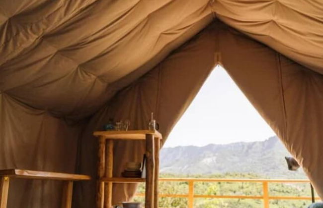 Gora Glamping - Photo 5