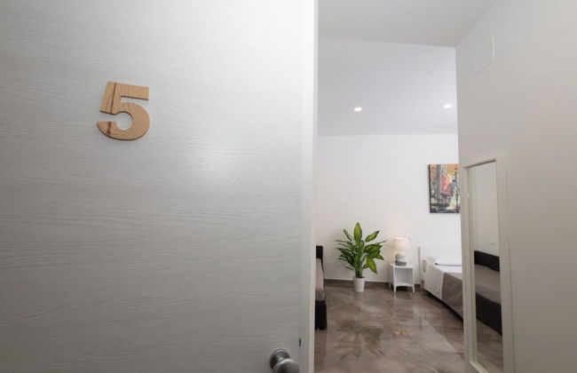 Suebi Rooms and Apartments - Foto 21