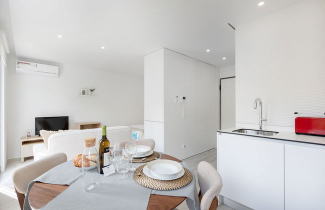 Modern Studio @ Palácio de Cristal - Foto 7