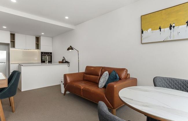 The Sebel Melbourne Moonee Ponds - Foto 31