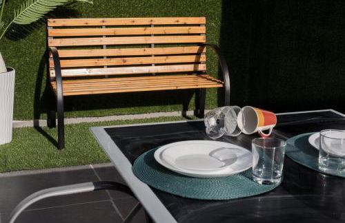 Forte Beach House - Photo 12