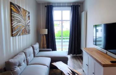 Villa Boberg Apartments - Foto 20