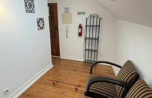 Rossio Terrace - Foto 3