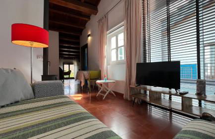 Hotel El Baciyelmo - Foto 69