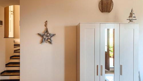 Il Nido sullo Scoglio - Foto 5, wardrobe