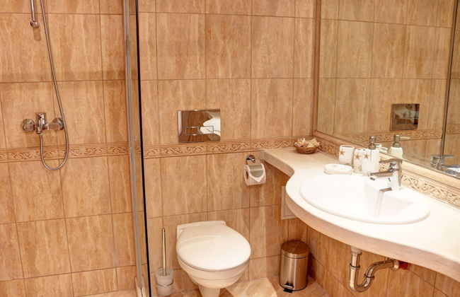 Waterfront Sea Star 2 bedroom Apartment - Foto 8