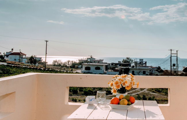 Kalamaki Sight - Foto 40