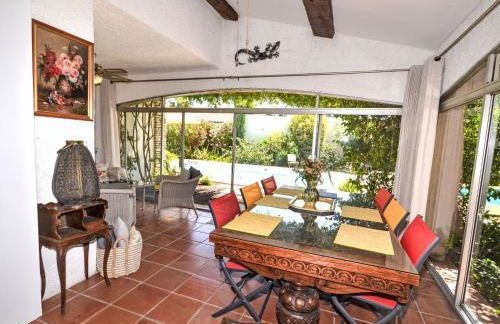 Villa Les Angevines by Interhome - Foto 104