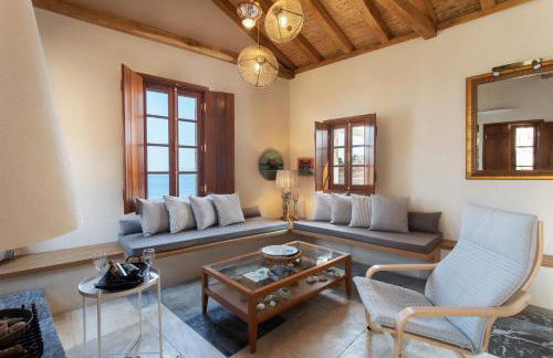 Casa Rodanthi - Luxury Castle Residence - Foto 15