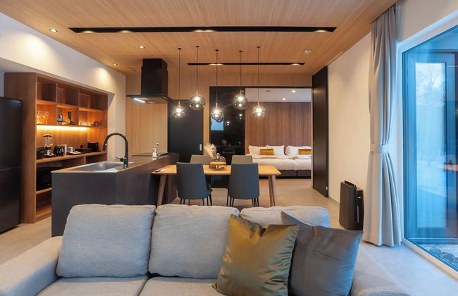 JAPAVISTA RUSUTSU - Photo 30